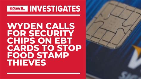 rfid chip food stamps|ebt cards with chips.